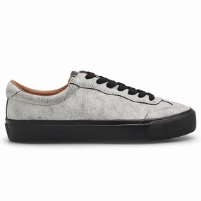 Light Movement High Comfort Last Resort AB VM004 Low Skateboarding Shoe