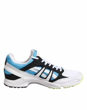 Asics blue TARTHER SD Sneakers Men's Shoes running in the morning shoes