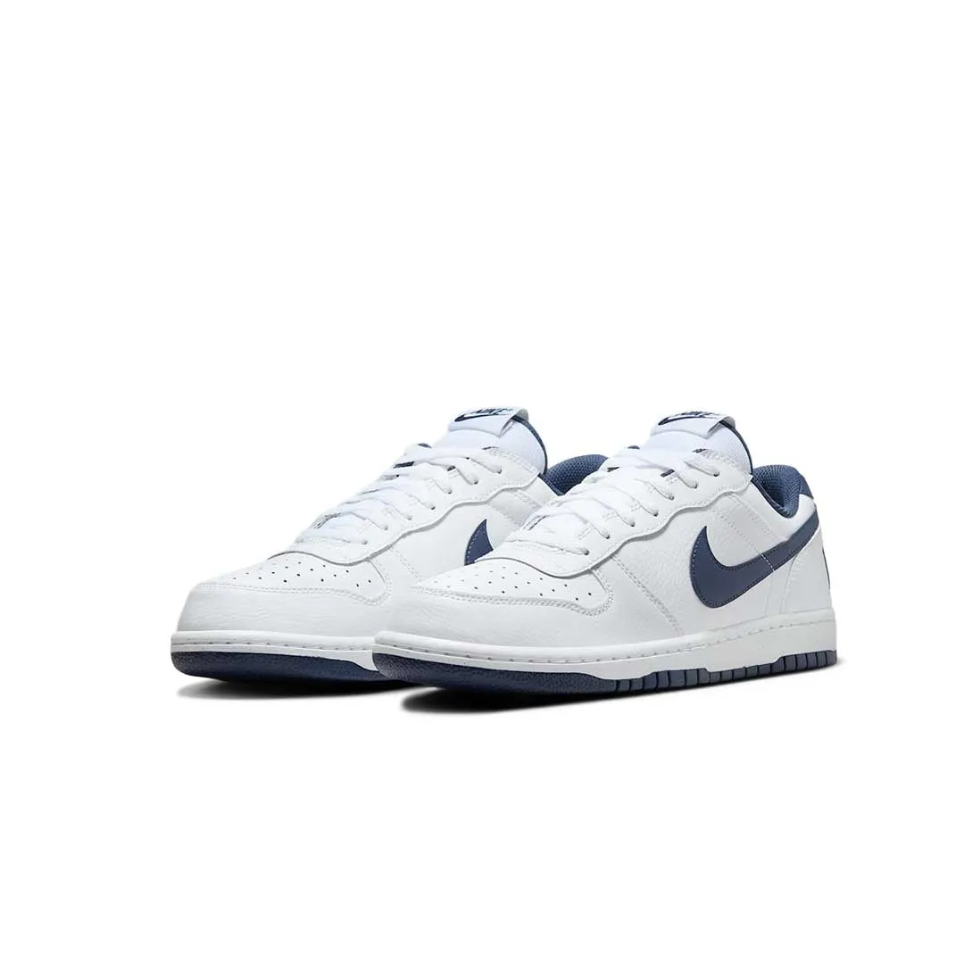 daily life Nike - Men's Big Low Shoes (355152 140)