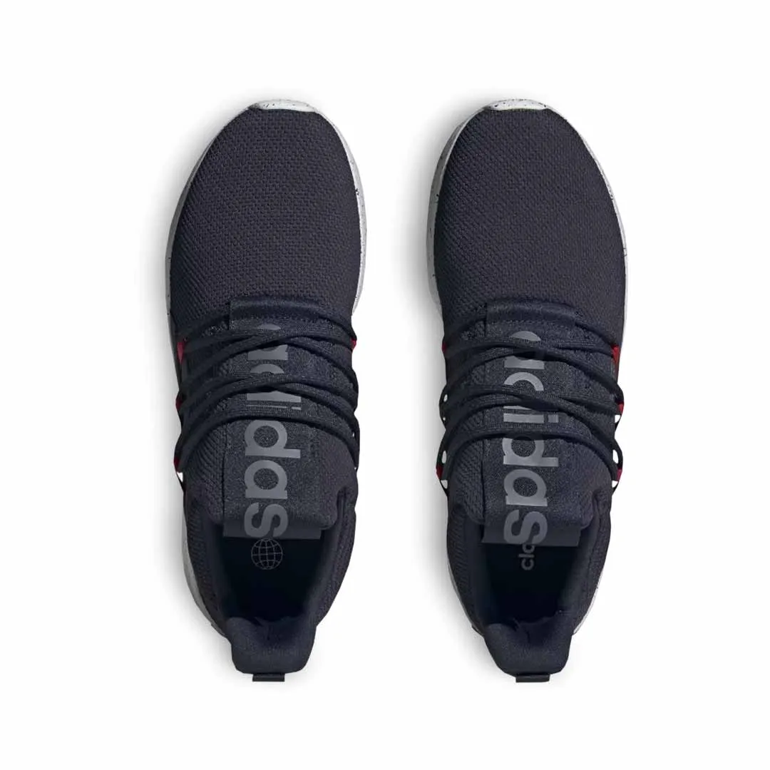 travel mode Parent Jog adidas - Men's Lite Racer Adapt 5.0 Shoes (HP2677)