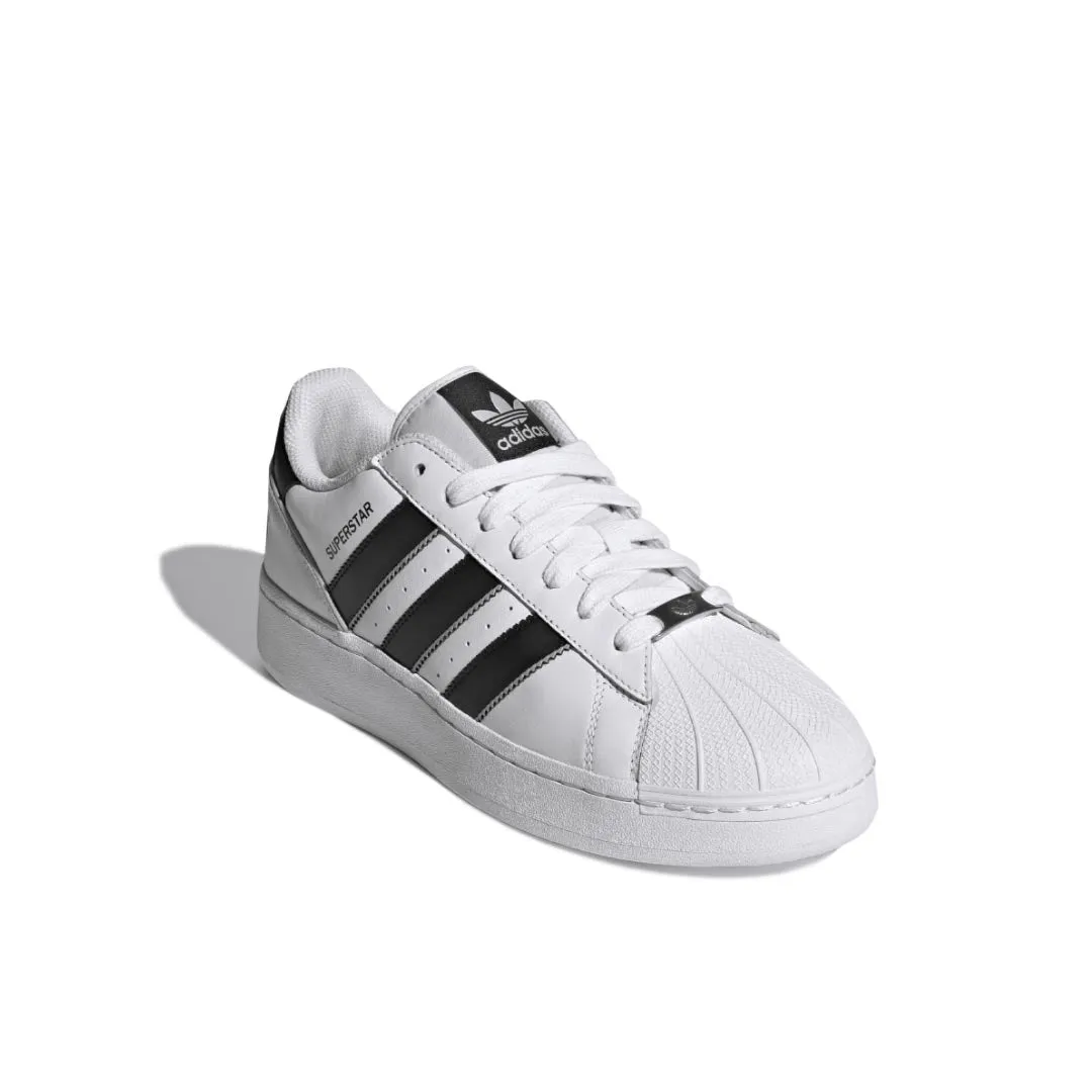 Cushioned Insole Dusk Run adidas - Men's Superstar XLG Shoes (IF6138)