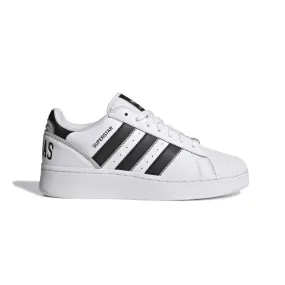 Lightweight Feel Fresh adidas - Men's Superstar XLG Shoes (IF6138)
