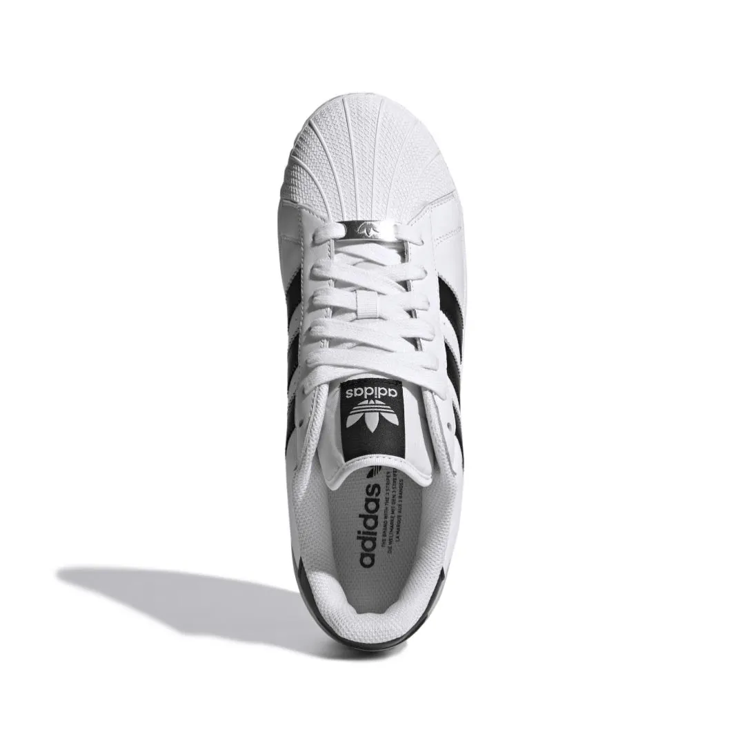 High Quality Leather adidas - Men's Superstar XLG Shoes (IF6138)