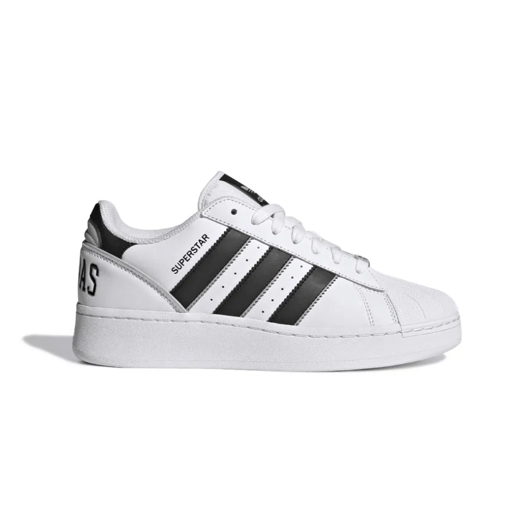 Lightweight Feel Fresh adidas - Men's Superstar XLG Shoes (IF6138)