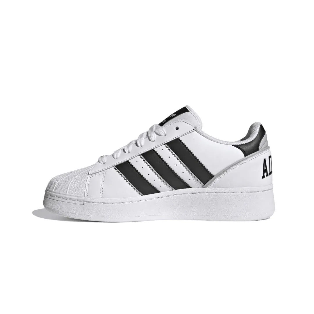 Travel Daily Breathable Fit adidas - Men's Superstar XLG Shoes (IF6138)