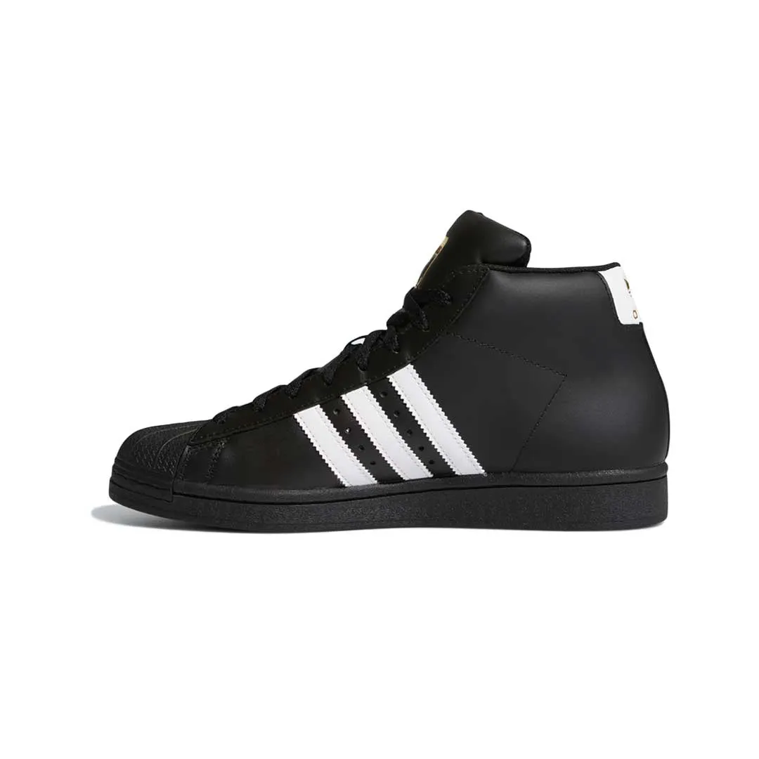 Sporty Style Comfort adidas - Men's Pro Model Shoes (FV5723)