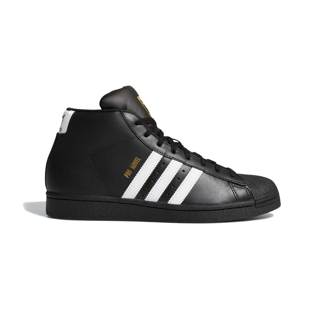 adult style Urban Fashion adidas - Men's Pro Model Shoes (FV5723)