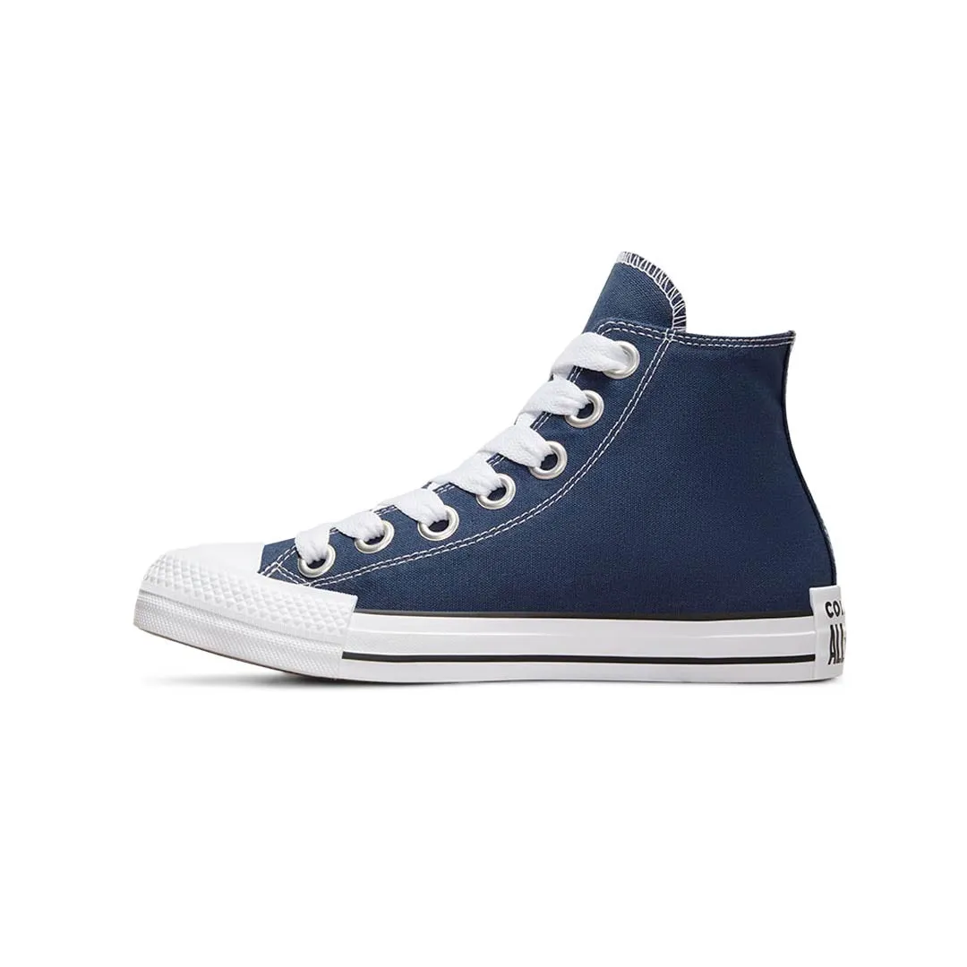 Converse - Unisex Chuck Taylor All Star High Top Shoes (A09140C) Concert Fit Comfort Inserts