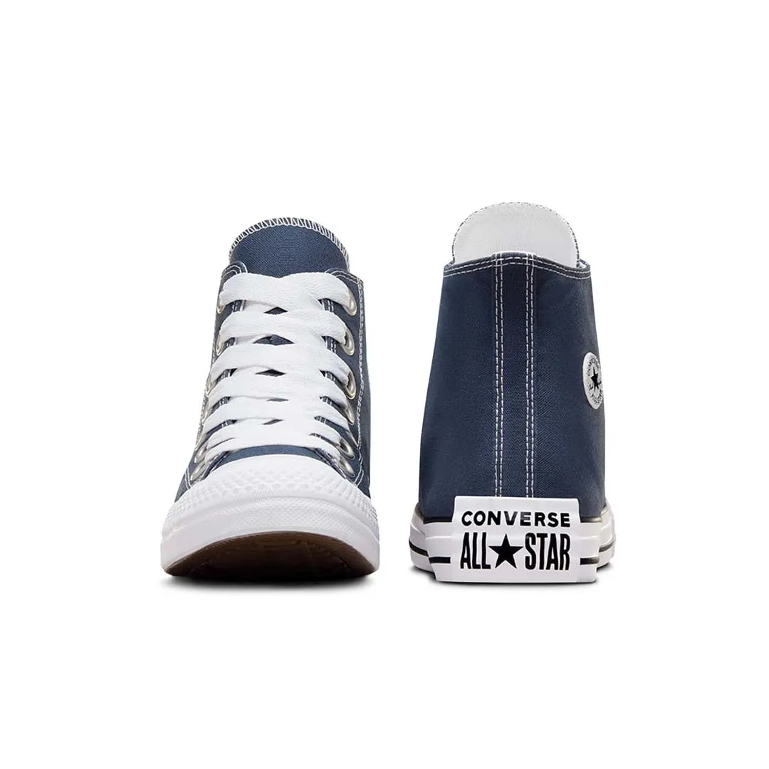 Soft Footwear Converse - Unisex Chuck Taylor All Star High Top Shoes (A09140C)