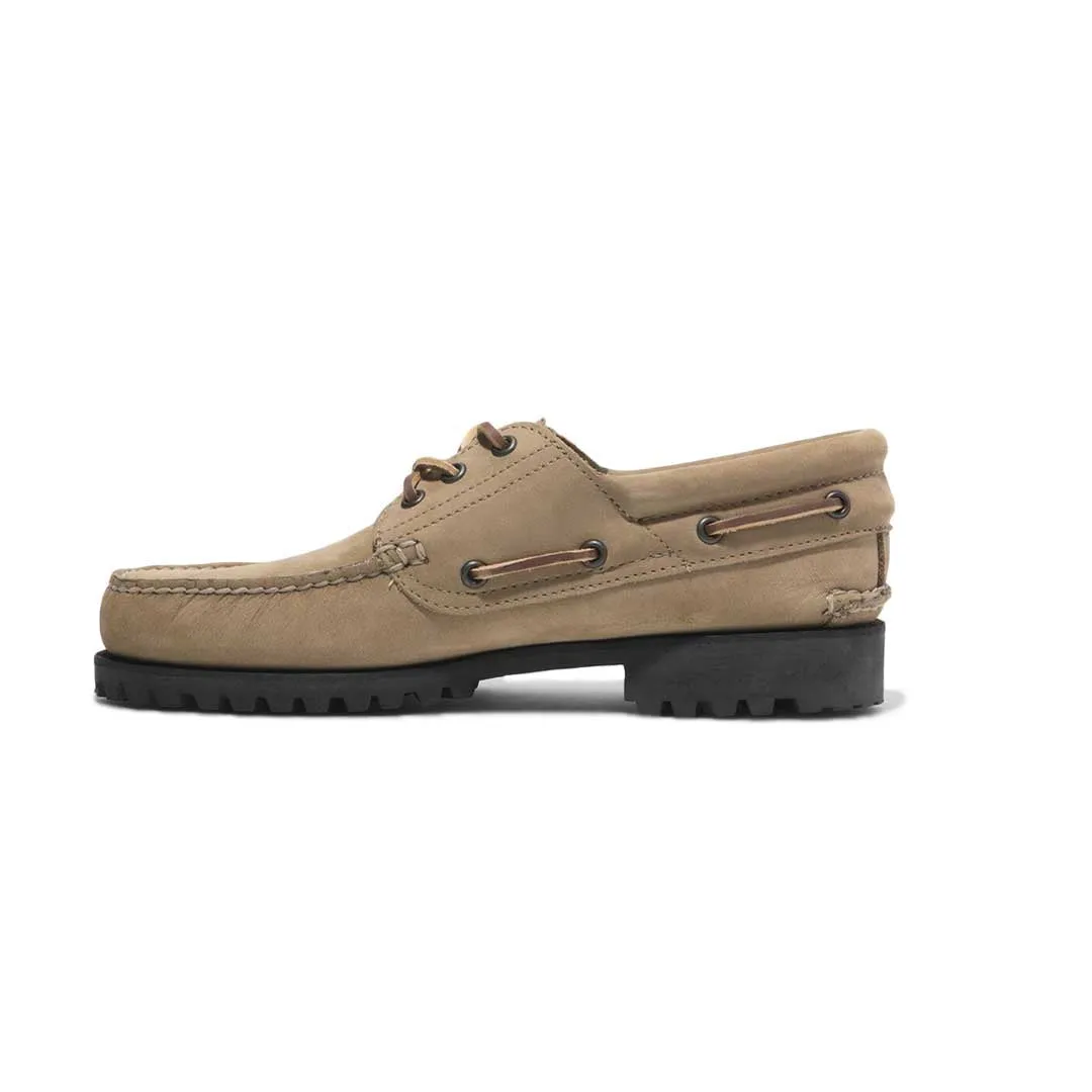 All Occasion Timberland - Unisex Authentic Boat Shoes (0A2PDQ-M)