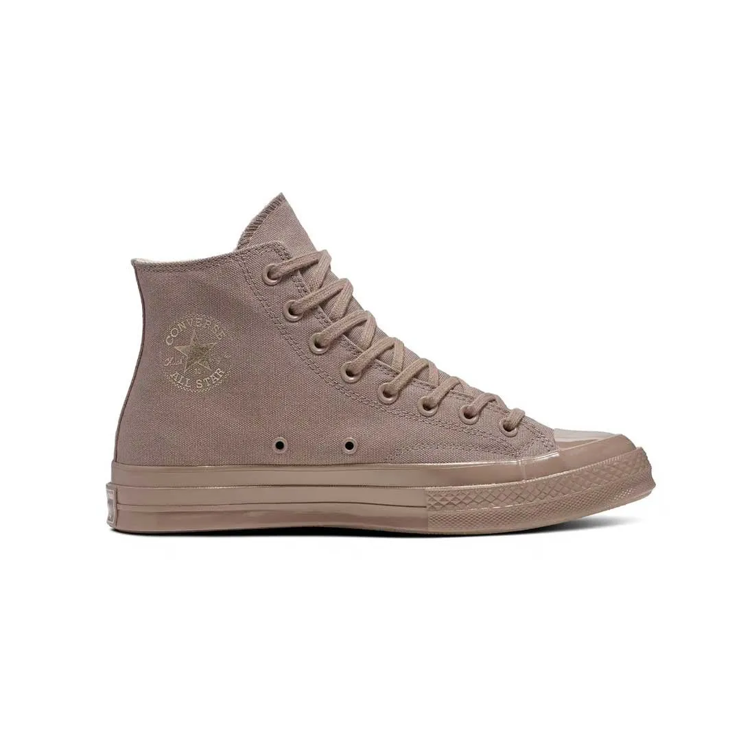 Lift Step All-day Comfort Converse - Unisex Chuck 70 High Top Shoes (A09821C)