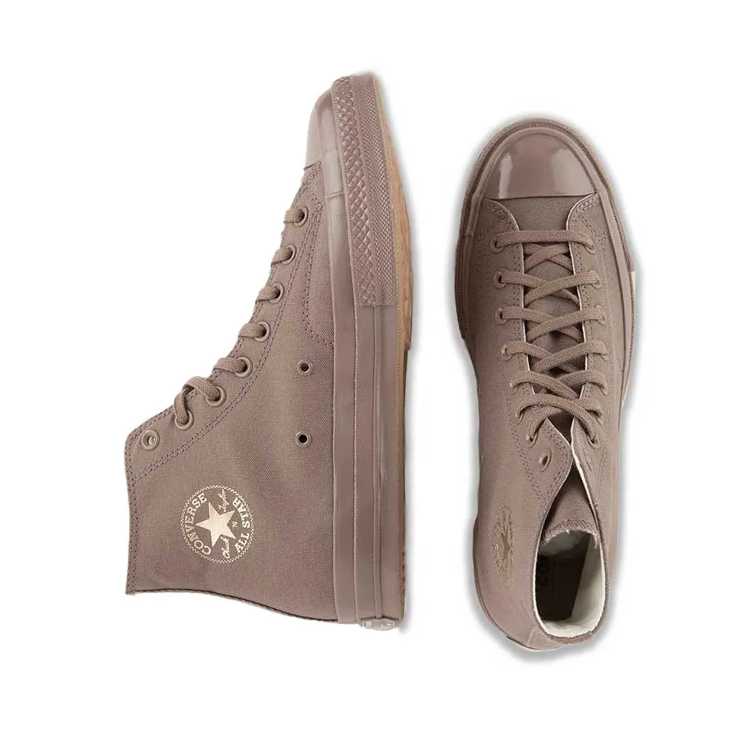 Waterproof Option Easy   To   Wear Converse - Unisex Chuck 70 High Top Shoes (A09821C)