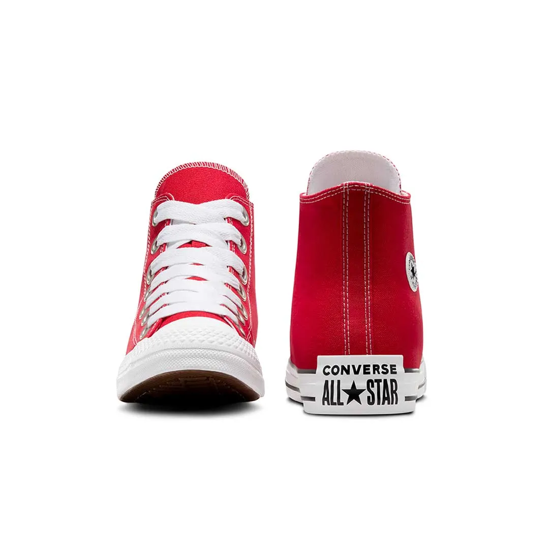 Converse - Unisex Chuck Taylor All Star Sketch High Top Shoes (A08527C) Easy Entry