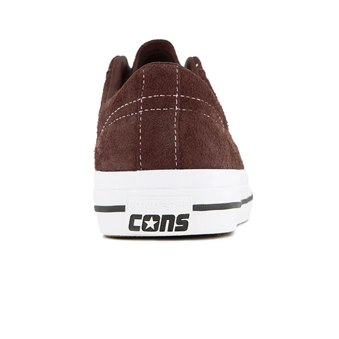 Converse - Unisex One Star Pro OX Shoes (A05323C) Easy Day
