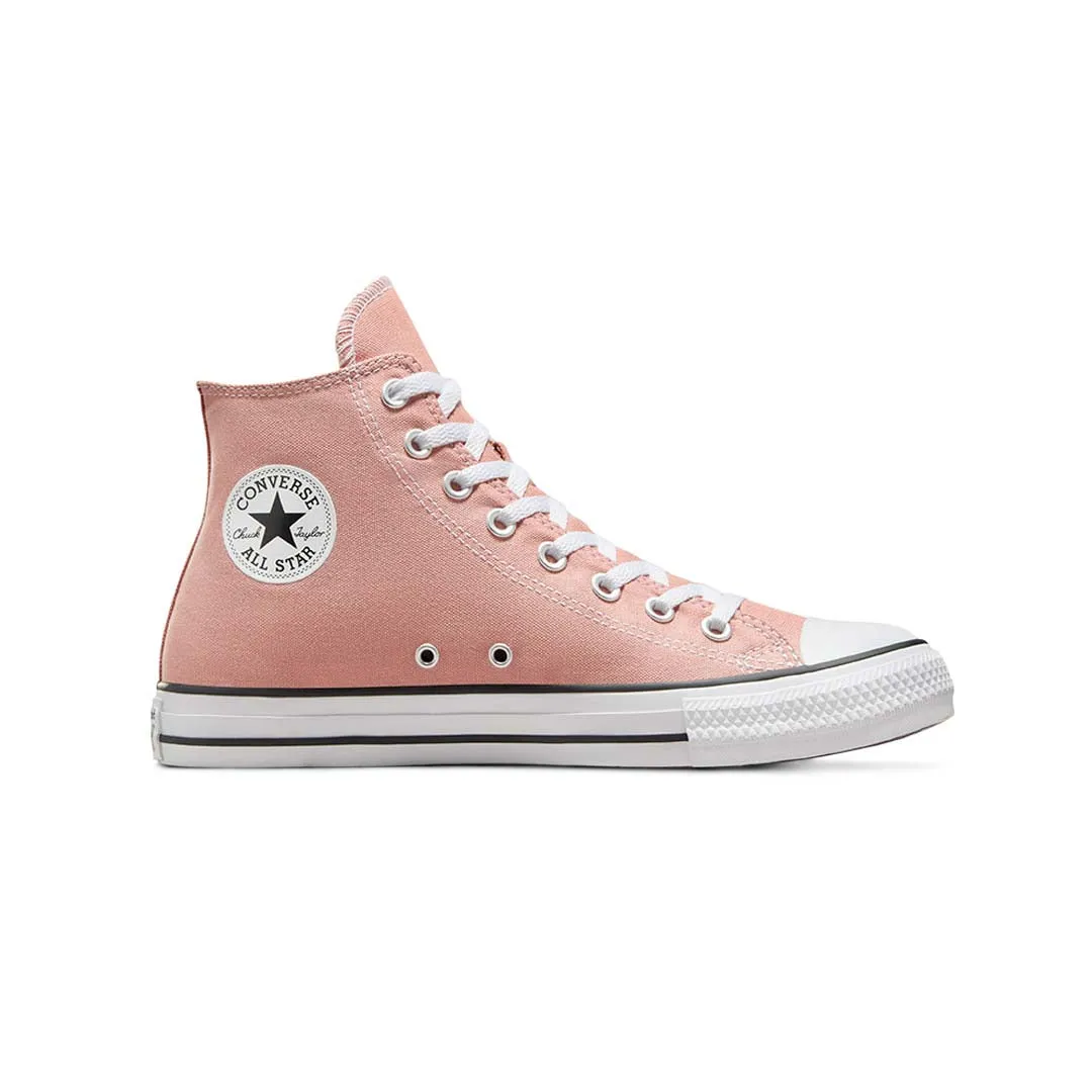 Converse - Unisex Chuck Taylor All Star High Top Shoes (A07464C) Comfy Layers Zip Closure