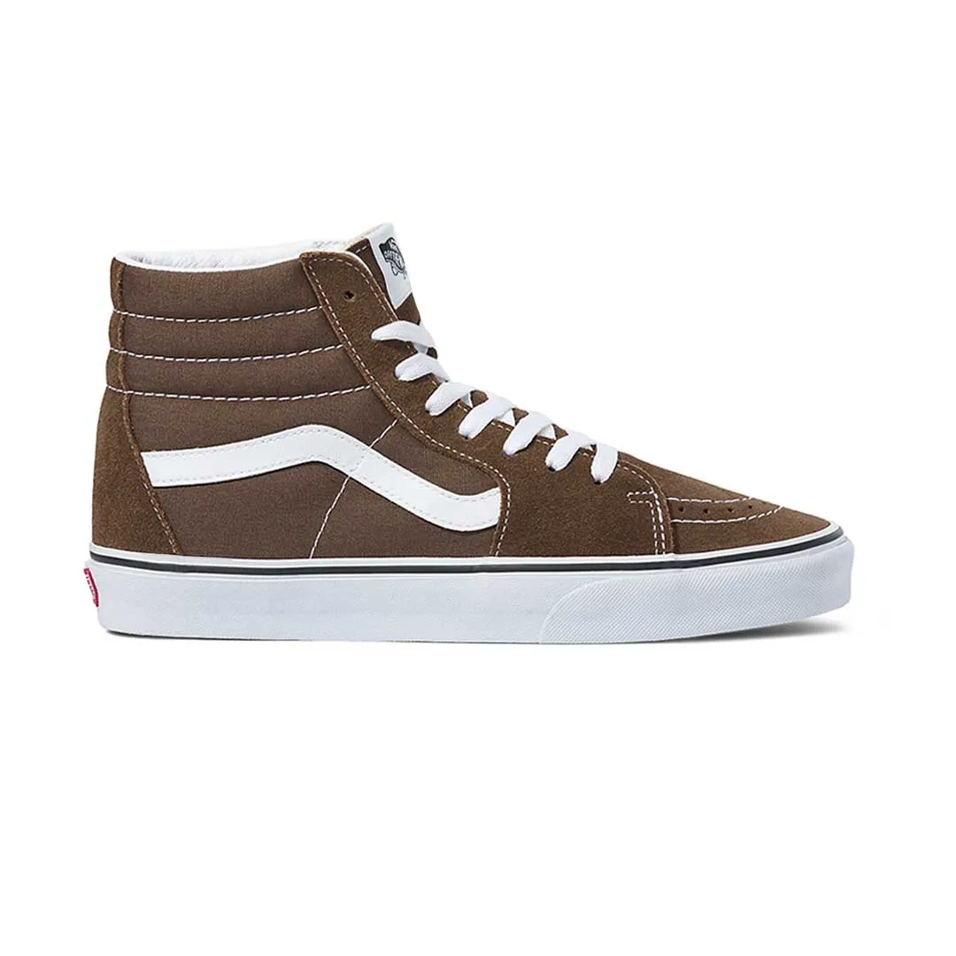 Built Light daily runner Vans - Unisex Sk8-Hi Shoes (5JMJ8EE)
