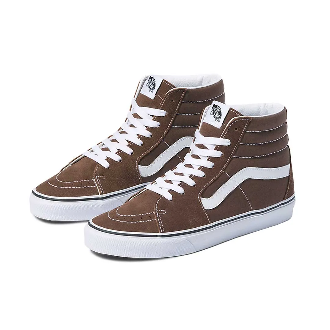 Minimal Choice Compression Fit Vans - Unisex Sk8-Hi Shoes (5JMJ8EE)