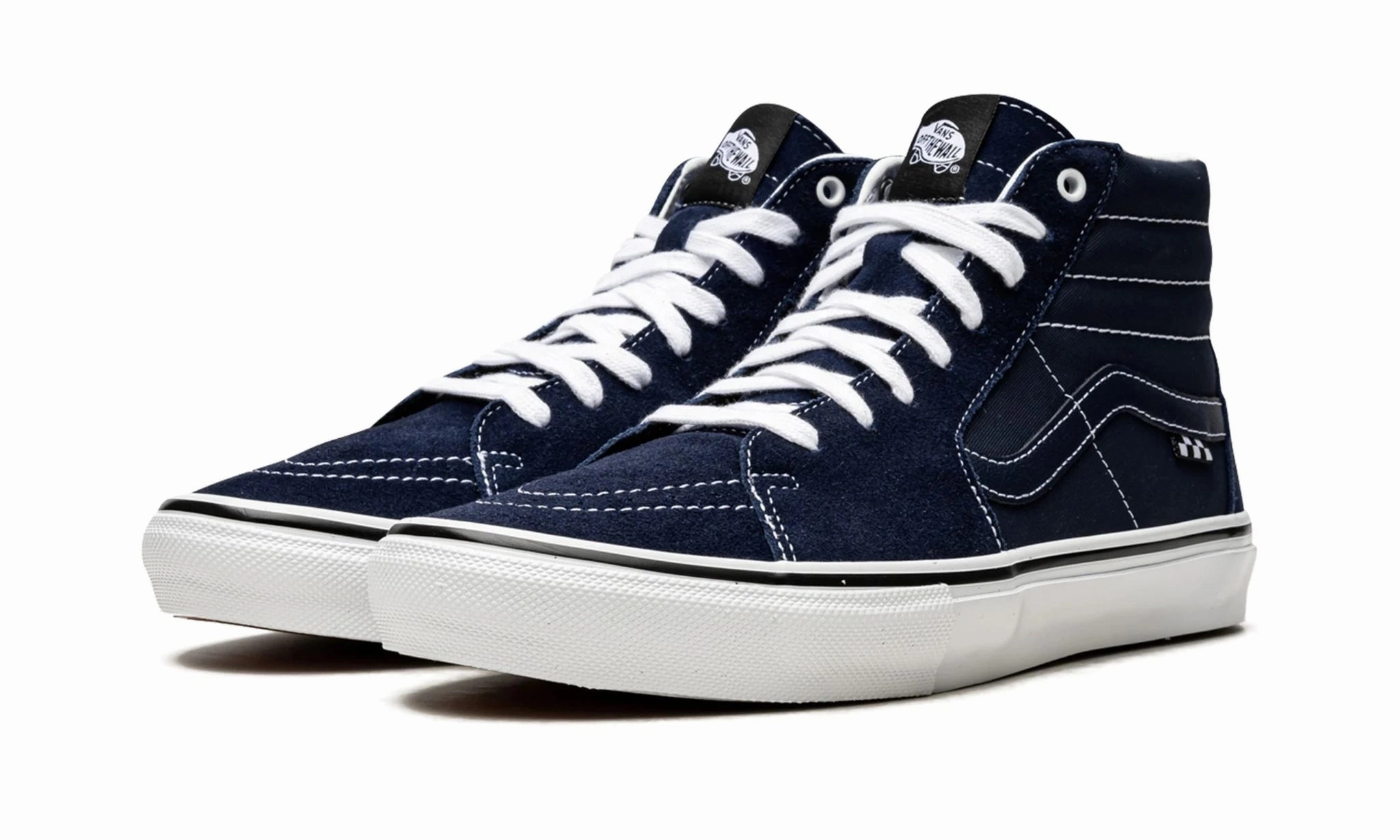 Training session Vans - Skate Sk8-Hi (Dress Blues)