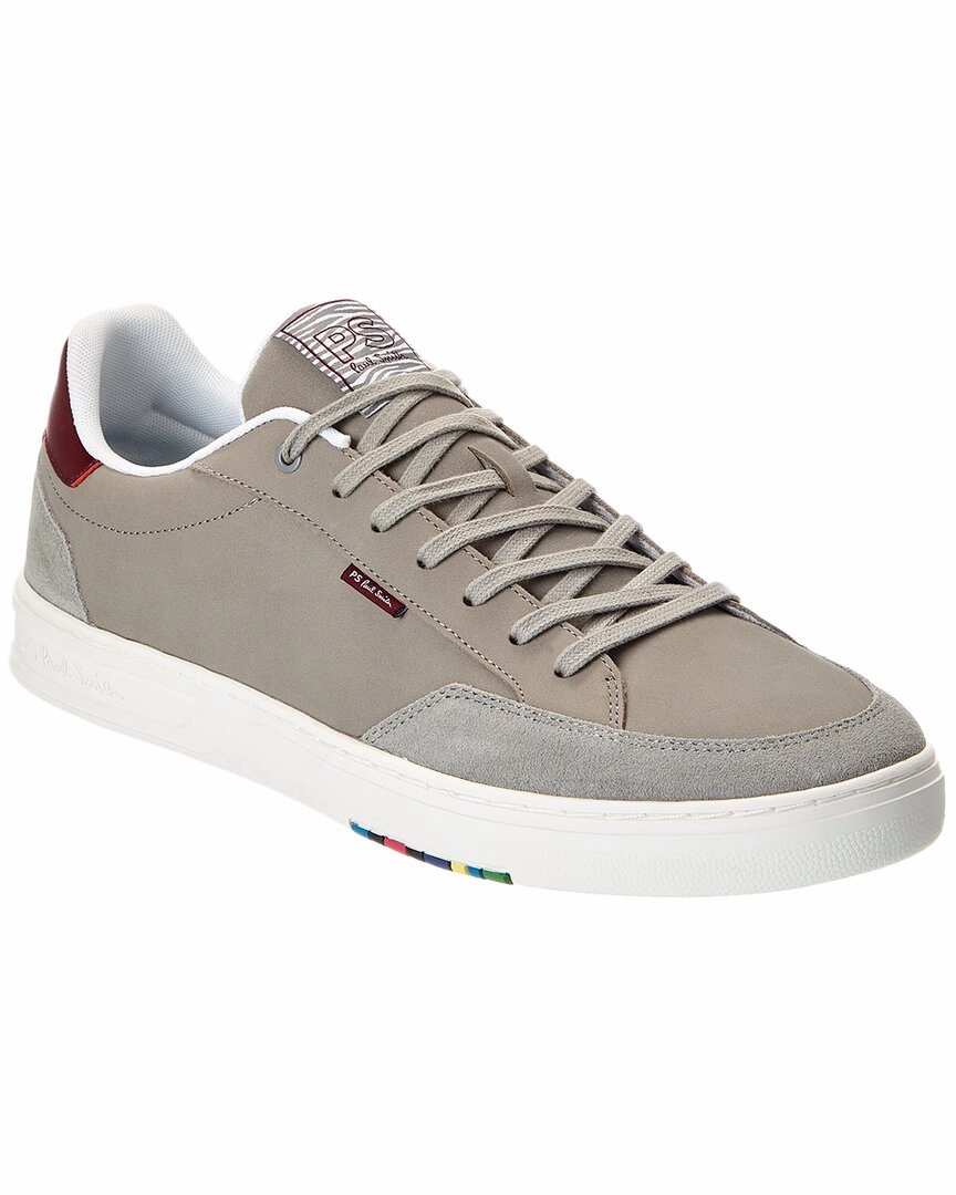 unmatched - running PS by Paul Smith Hillstar Leather Sneaker