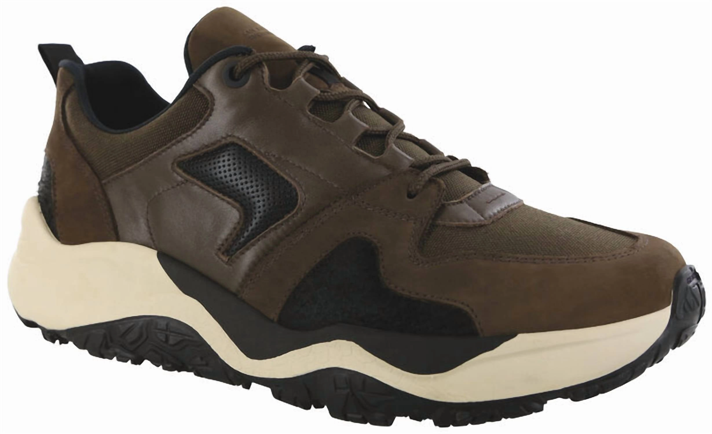 Men's Low Country-Y Sneakers In Big Bend footgear