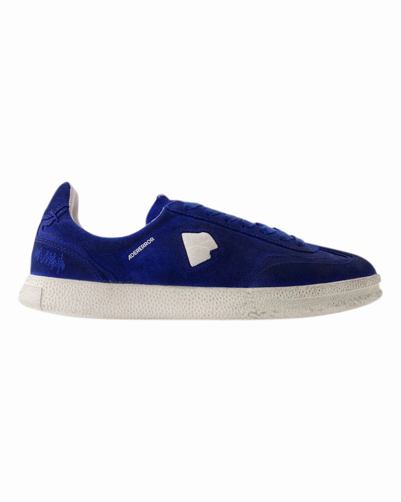 cushioning technology Sneakers - Ader Error - Leather - Blue