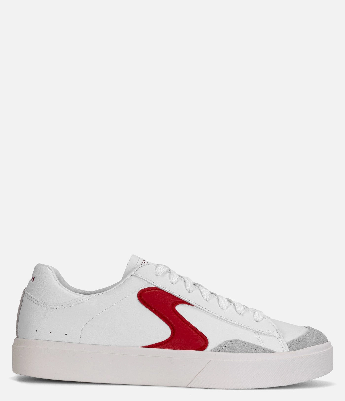 Bend Step Bold Detail Skechers Eden LX Slick Talk Sneaker - Women