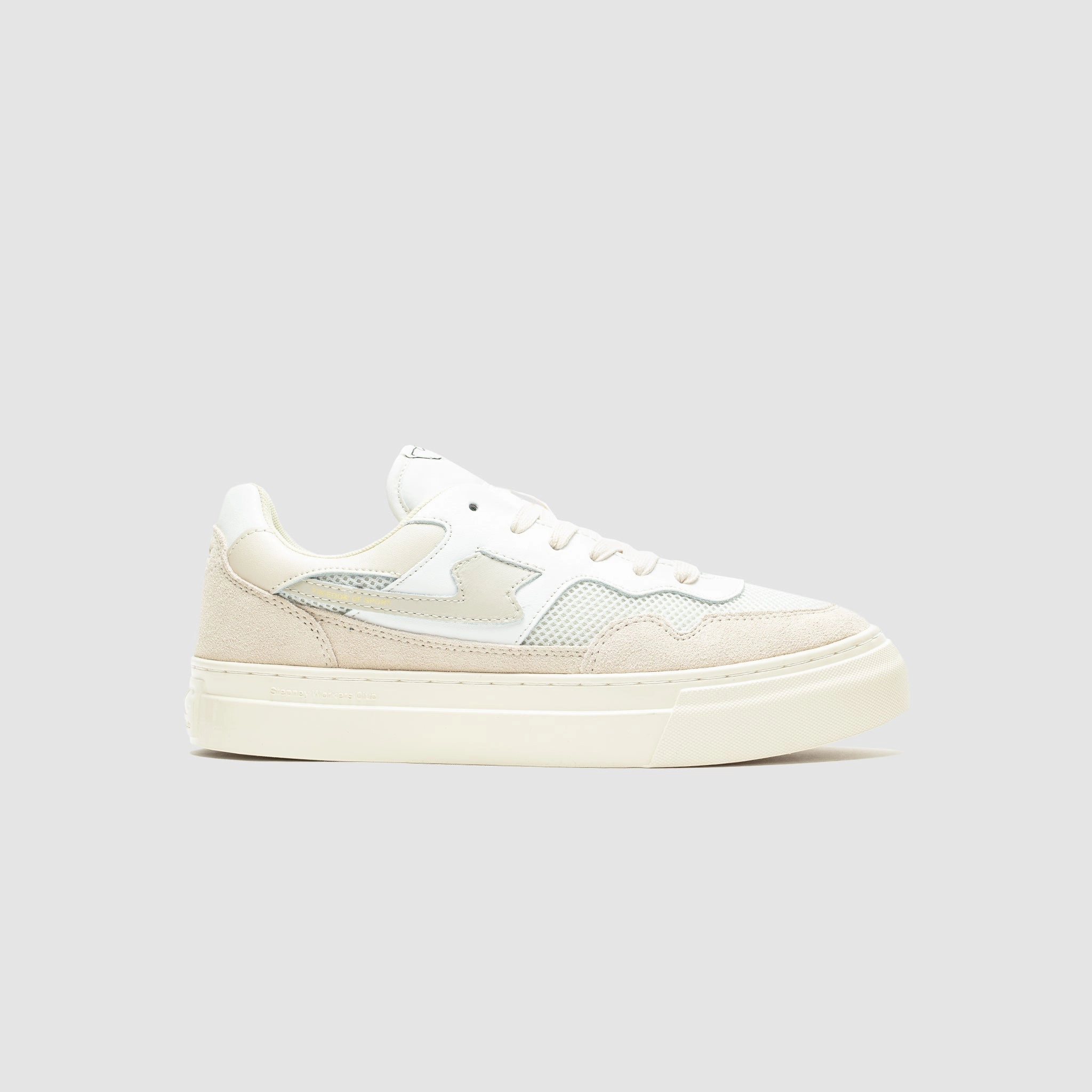 PEARL S-STRIKE Sidewalk Ready