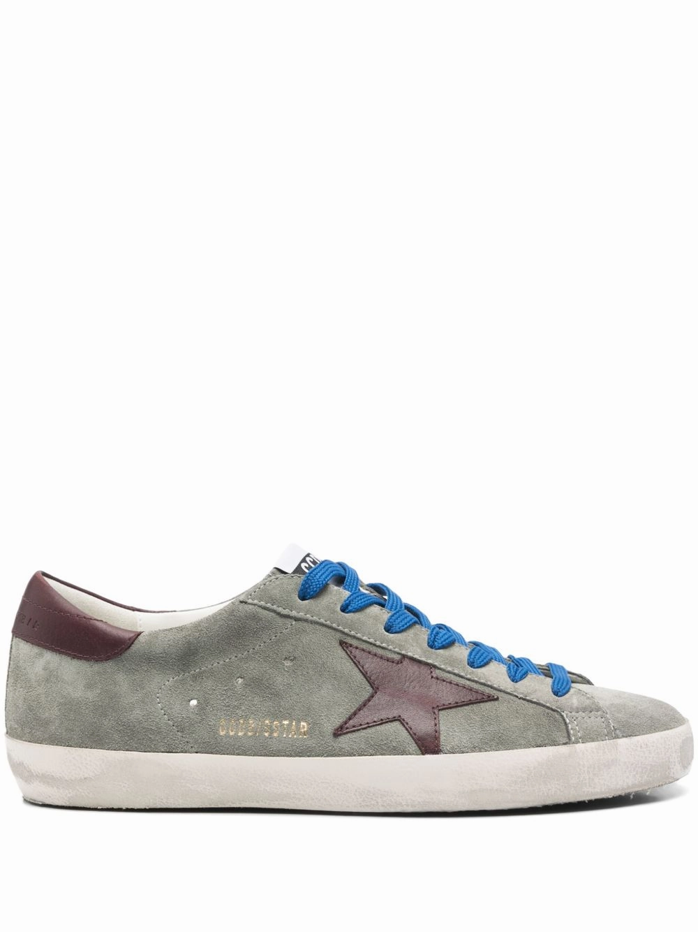 Golden Goose Men's Sneakers non - slip shoe characteristic