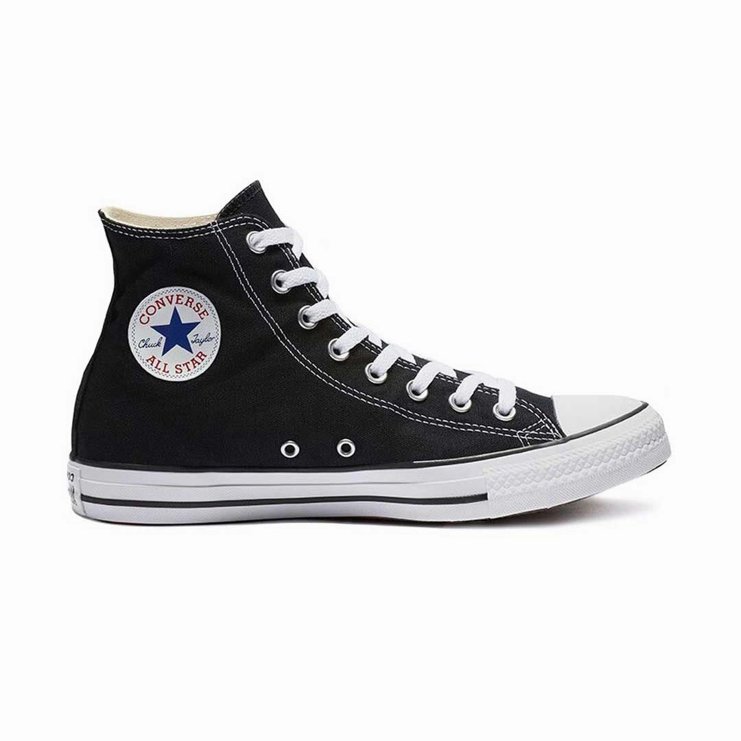 Anti scratch Travel Ready Converse - Unisex Chuck Taylor All Star High Top Shoes (M9160C)
