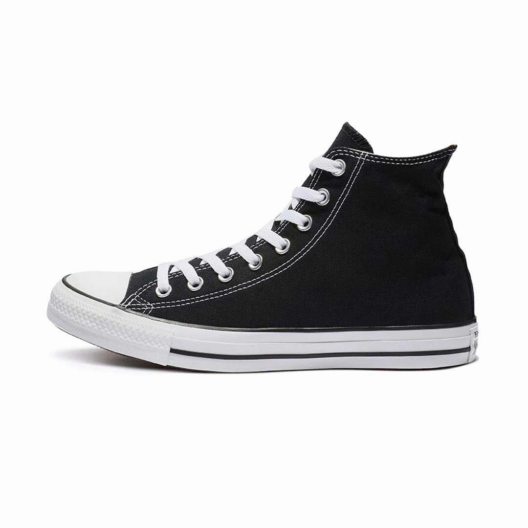 Soft foam Mesh Detail Converse - Unisex Chuck Taylor All Star High Top Shoes (M9160C)