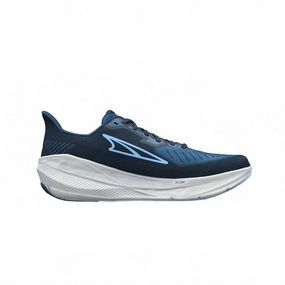 Men's Experience Flow Shoes In Blue Trendy Accessory