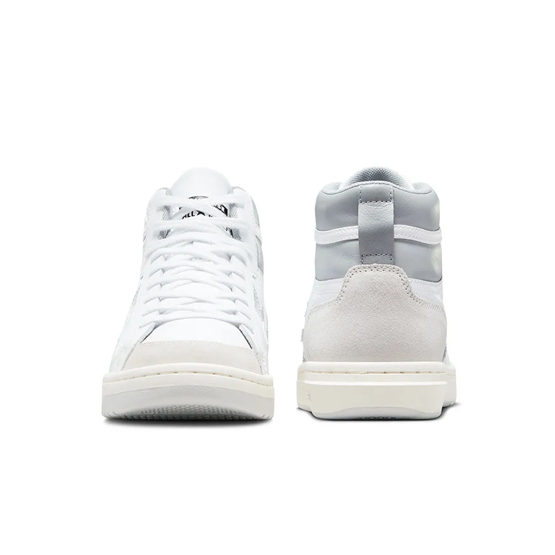 Converse - Unisex Pro Blaze Classic Mid Top Shoes (A09083C) Dog Hike