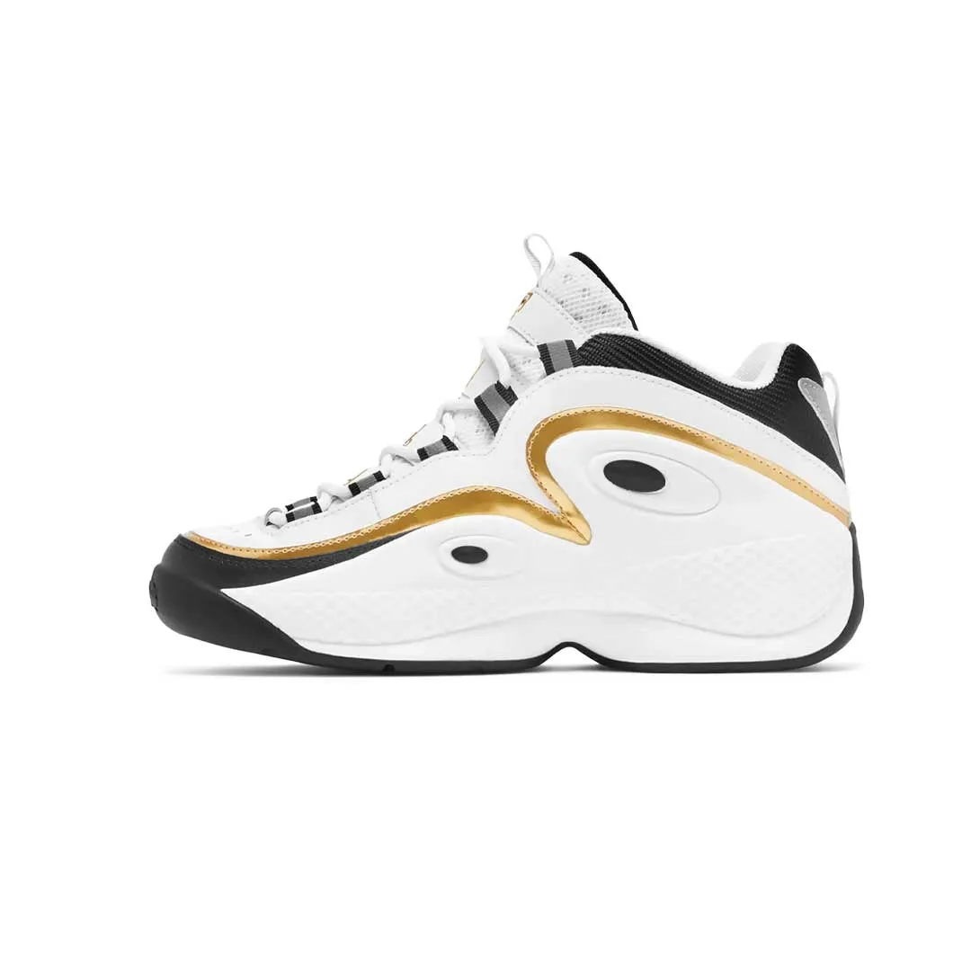 FILA - Men's Grant Hill 3 Shoes (1BM01756 115) Simple Line