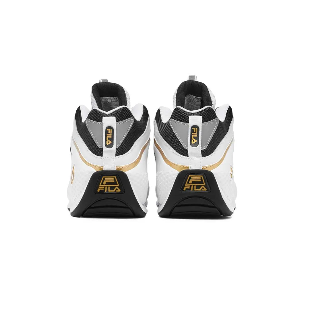 FILA - Men's Grant Hill 3 Shoes (1BM01756 115) Daily Favorite