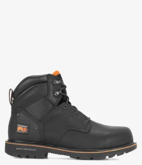 Timberland PRO Ballast 6" Composite Safety Toe Work Boot - Men Workplace Use