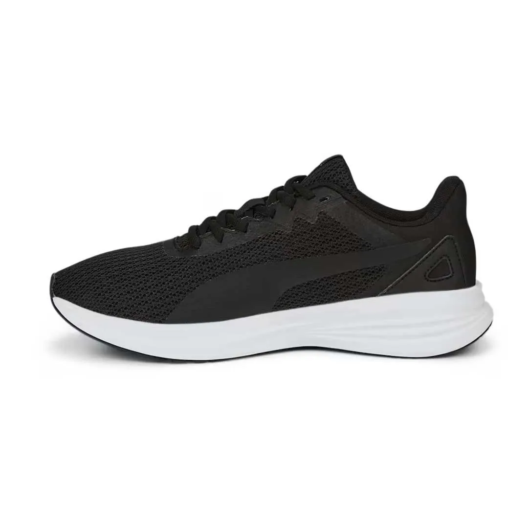 Urban Ready Step Control Puma - Men's Transport Modern Running Shoes (377030 01)