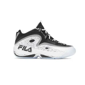 Seamless Finish Outdoor Errands FILA - Men's Grant Hill 3 Shoes (1BM01754 018)