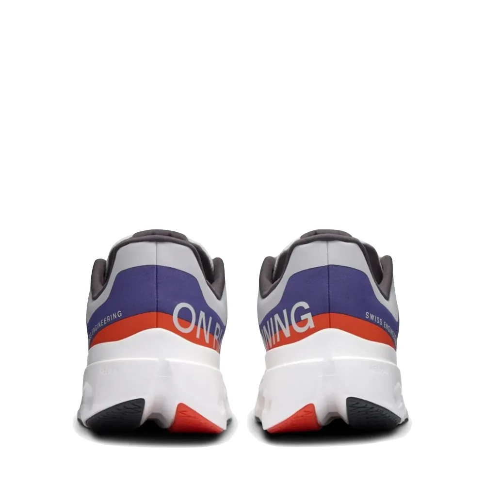 running sock generic - brand shoes On Men's Cloudsurfer Next Sneaker in Indigo/Flame