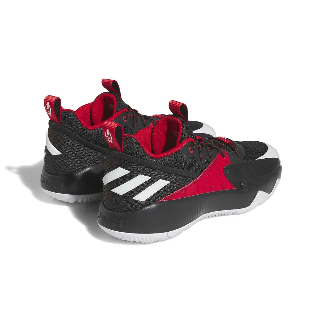 Built For Walk Comfort First adidas - Men's Dame Certified Basketball Shoes (HR0728)