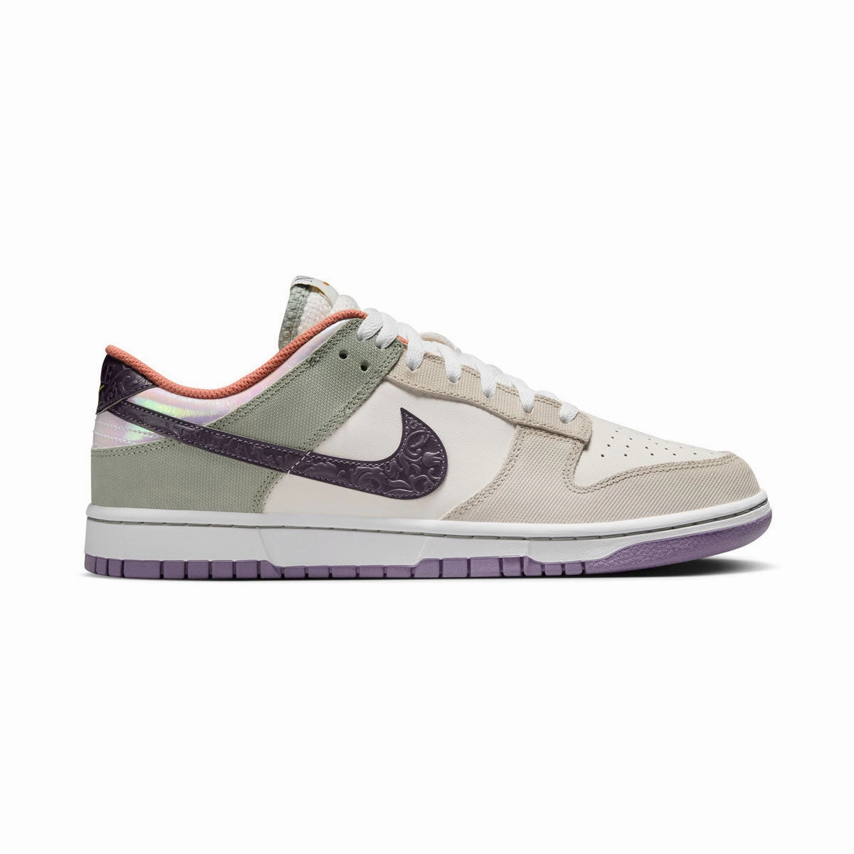 running on track shoes Nike Dunk Low Retro SE 'NOLA' Men's Shoes