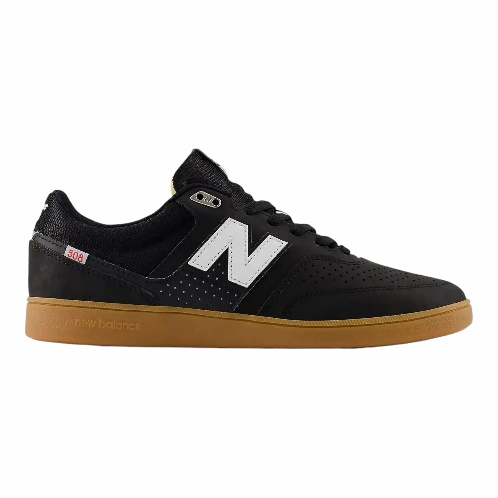 New Balance - 508 BDN (Black/Beige) *SALE cloudy - day shoes