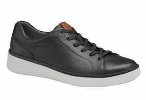 Men's Foust Sneakers In Black Phenomenal value