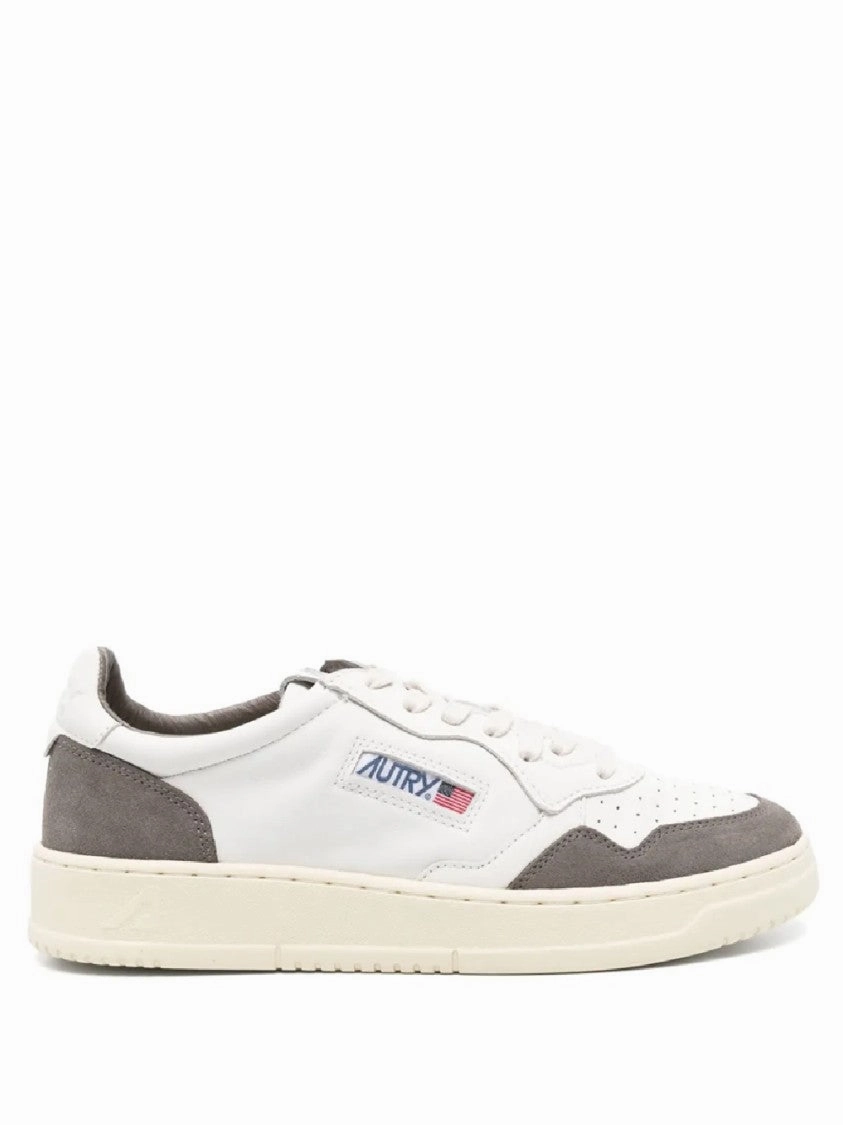 Medalist Low-Top Sneakers 10K shoes