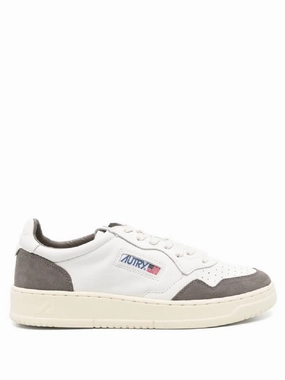 Medalist Low-Top Sneakers 10K shoes