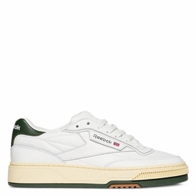 Reebok Club C LTD Low-Top Sneakers EVAComfort