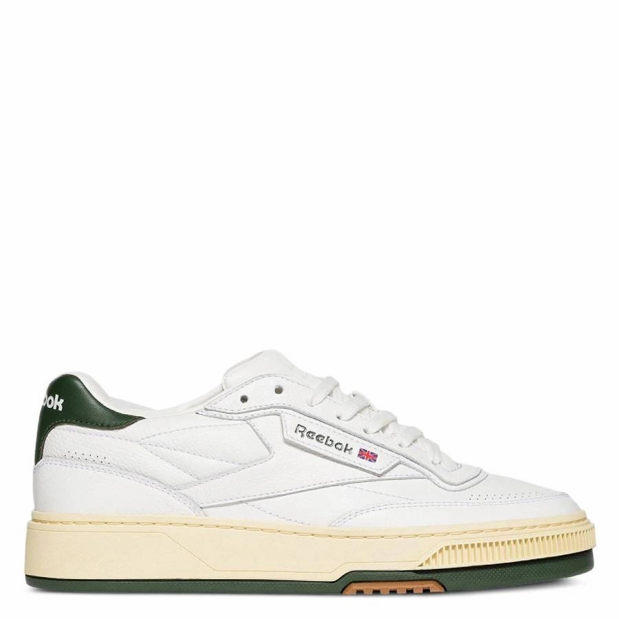 Reebok Club C LTD Low-Top Sneakers EVAComfort