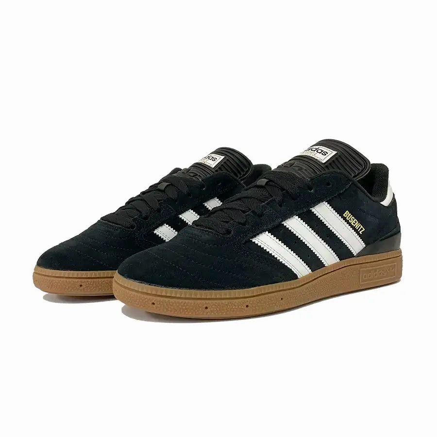 Adidas Skateboarding Busenitz Shoe high - cut running gear