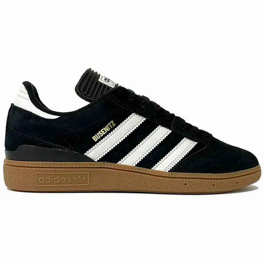 campus Adidas Skateboarding Busenitz Shoe