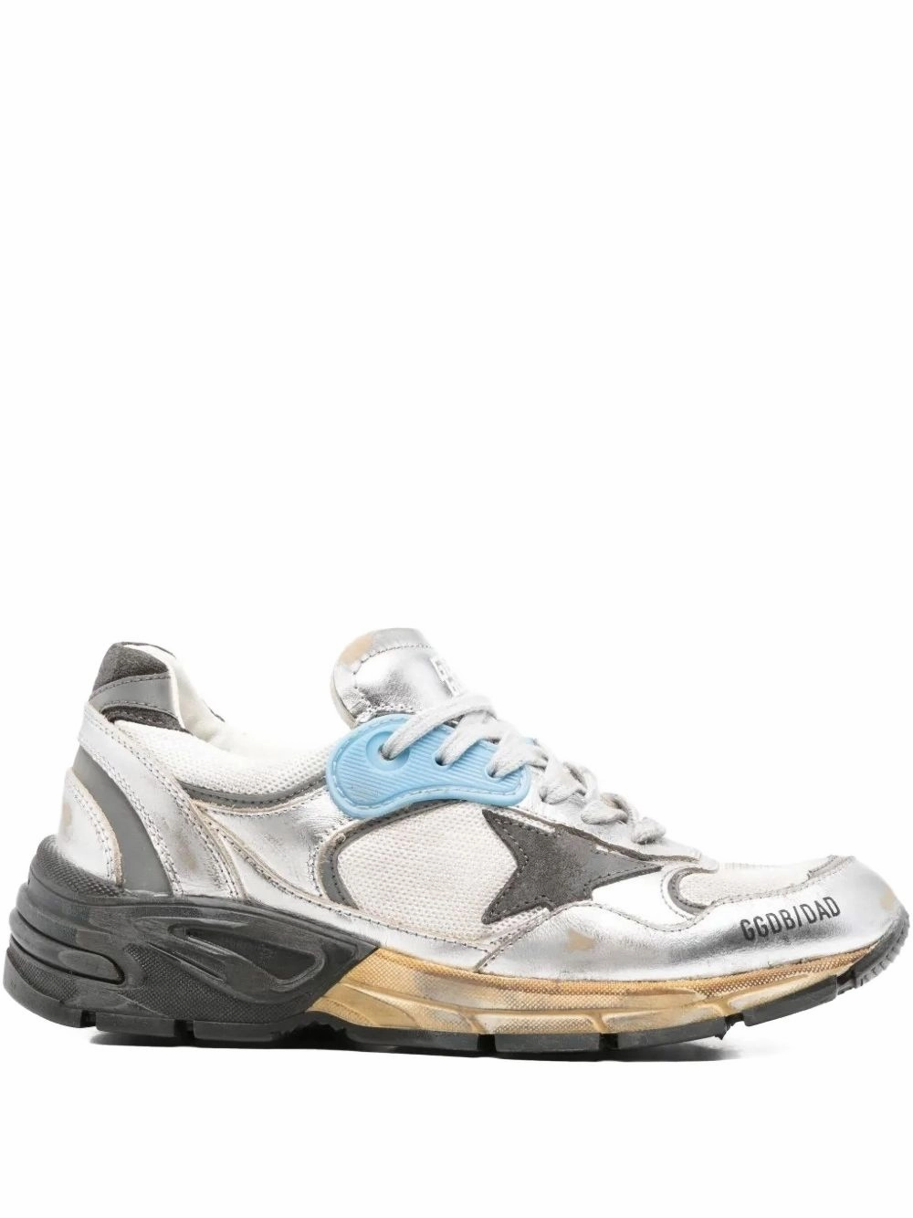 Golden Goose Men's Sneakers Arch Stabilizer