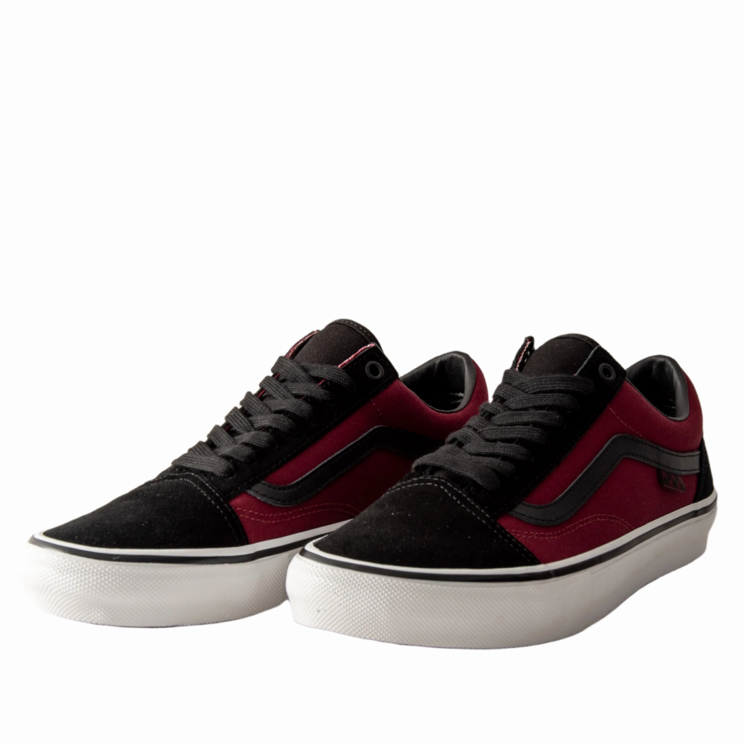 Vans - Skate Old Skool (Port/Black) *SALE Birkenstock Arizona